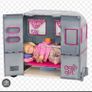 18 inch doll next generation camper, dolls and accessories Image 8