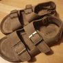 Next Boys Sandles Image 4