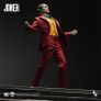 INART - JOKER (2019) Sixth Scale Collectible Premium Figure Set 2 Figures, 2 Bases and Accessories etc.1/6 Hot toys Image 6