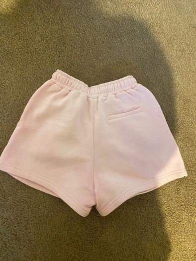 Pink shorts /S