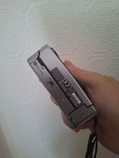 Sony Cyber shot DSC F55 untested