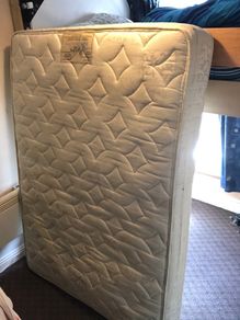 Double Matress