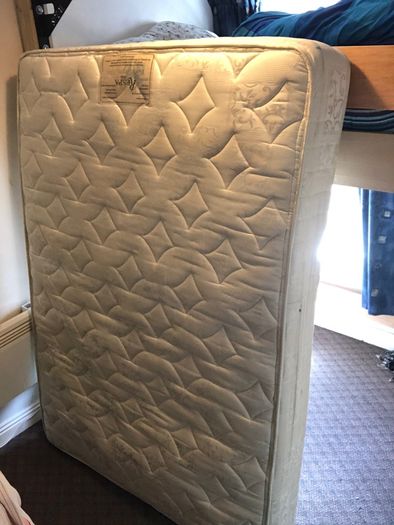 Double Matress