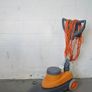 Commercial Floor Cleaning Equipment Bundle- TASKI & Numatic TwinTec Image 2