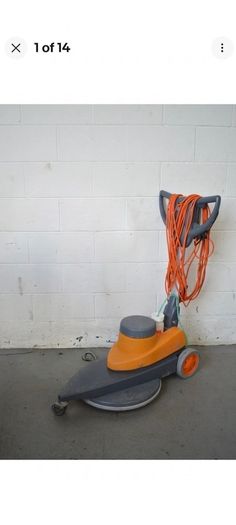 Commercial Floor Cleaning Equipment Bundle- TASKI & Numatic TwinTec