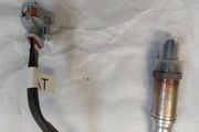 Bosch Lambda Sensor For Opel, Vauxhall 0258005291