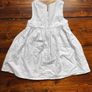 The white company dress 12-18 months Image 4