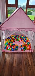 Large Play Tent
