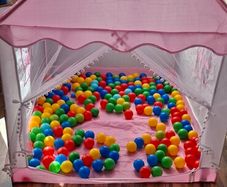 Large Play Tent