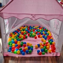 Large Play Tent