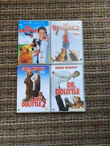 dvds