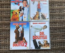dvds