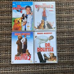 dvds