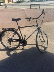 bike