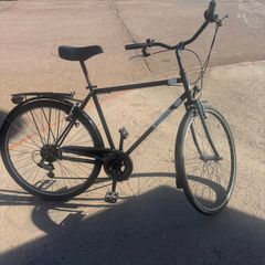 bike