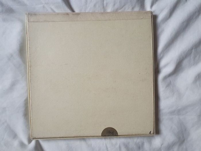 The magic of the waltz 6 vinyl boxset