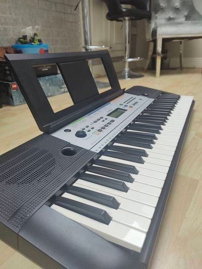 Yamaha keyboard