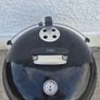 Weber 57cm Charcoal BBQ Image 3