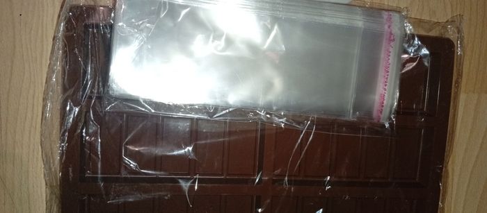 chocolate mould