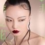 C-Beauty Girlcult High Shine Chameleon Mirror Lip Glaze in J73 Colourful Fairy Water Image 4