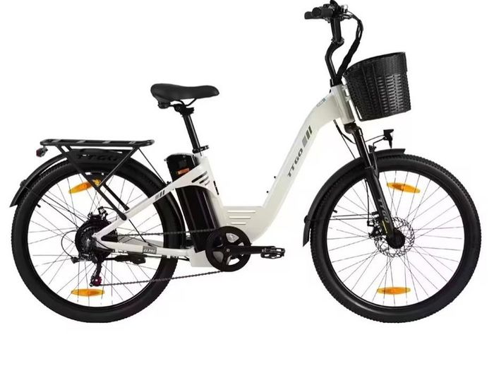 e-bike