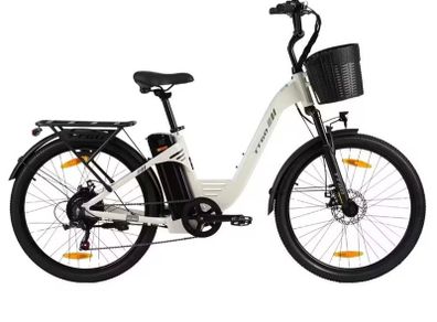 e-bike