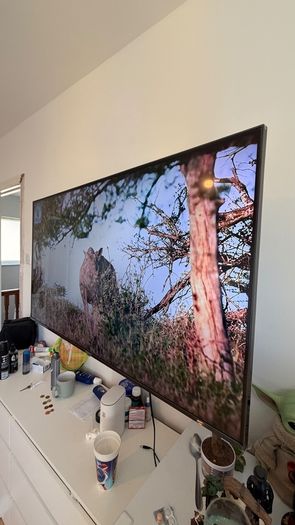 Lg Ur78 55 Inch 4k Smart Uhd Tv