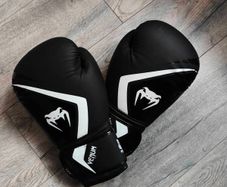 boxing