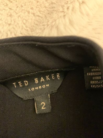 Ted Baker Dress