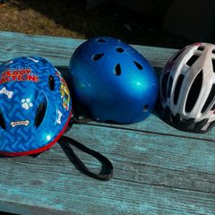 Helmets