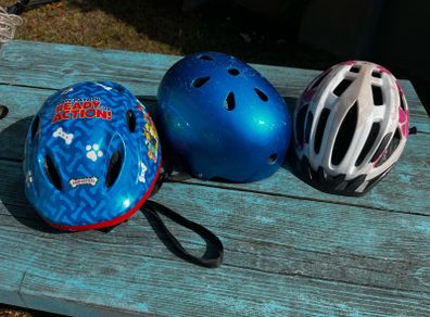 Helmets