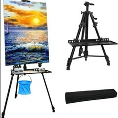 easel