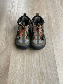 Kids Barefoot Saguaro Summer Shoes