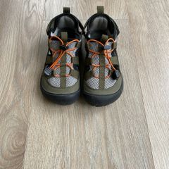 Kids Barefoot Saguaro Summer Shoes