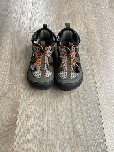 Kids Barefoot Saguaro Summer Shoes