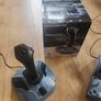 Thrustmaster TCA Sidestick Airbus edition with throttle Image 3