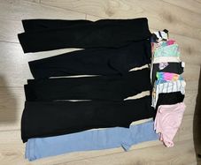 Bundle girls