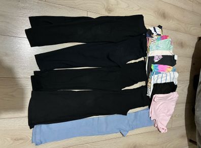 Bundle girls
