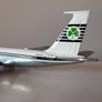Aer Lingus 707 Image 4
