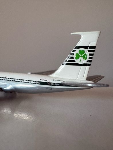 Aer Lingus 707