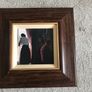 Roy Edwards set of 4 framed prints Image 8