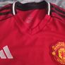 man utd jersey Image 2