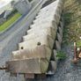 concrete stairs Image 3