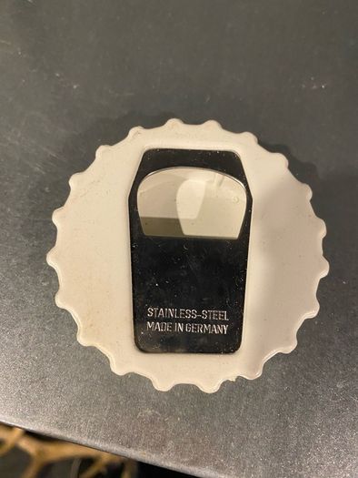 Smithwicks export Bottle opener