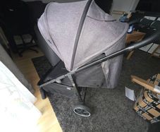 Baby stroller