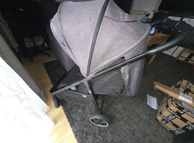 Baby stroller