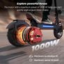 ISCOOTER iX5S Electric Scooter Image 9