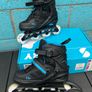 Story Fusion Adjustable Inline Skates with Leds Image 7