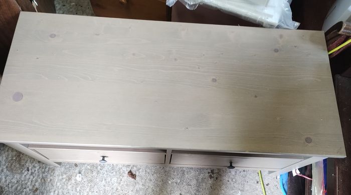 TV Stand (26305)