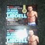 Ufc framed poster Image 3